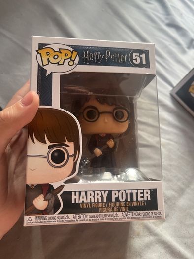 Funko pops