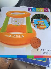 Pool Inflatables
