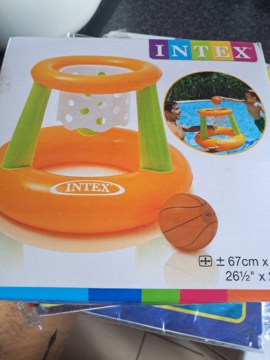 Pool Inflatables