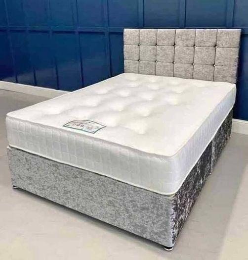 double beds collection