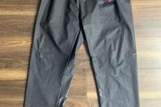Men's Waterproof Trousers: Large - Or Free With Any Other Workwear Purchase