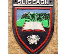 Sligo Crest HS610