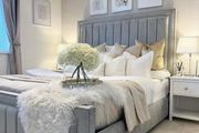 New Upholstery Beds &amp; Mattress