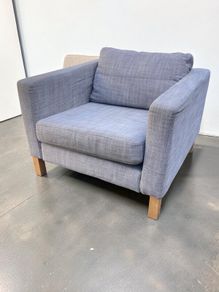 Armchair - Single - Large