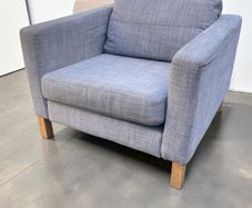 Armchair - Single - Large