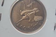 1940 farthing