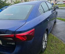 2017 Toyota Avensis nctd and taxd, may swap