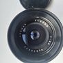 Vintage Aremac 35mm f/3.5 manual focus wide-angle lens Image 2
