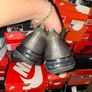 Nike Air Vapormax 1.0 Olive 849558-300 Image 3