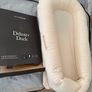 Brand New Unused Dockatot Deluxe+ in Sand Image 2