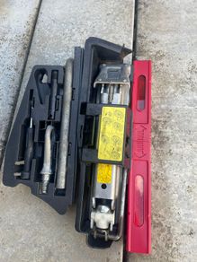 Audi tool set