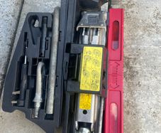 Audi tool set