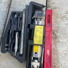 Audi tool set