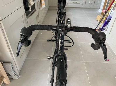 Cannondale Topstone 2