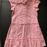 Dress for child aged 1.5-2 yrs. New with tag attached. Image 3