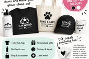 Decals/Stickers