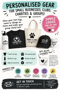 Decals/Stickers
