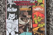 Doinksoft Collection Switch