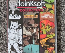 Doinksoft Collection Switch
