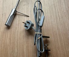 Gooseneck Clamp Lamp