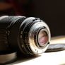 Tokina ATX 28-70mm f/2.6-2.8 Image 3