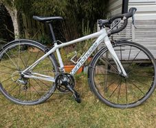 Cannondale Synapse 44cm