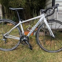 Cannondale Synapse 44cm