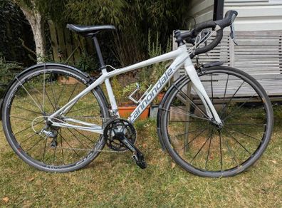 Cannondale Synapse 44cm
