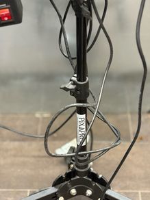 Pixapro studio fan