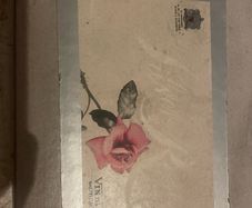 Antique viners knives
