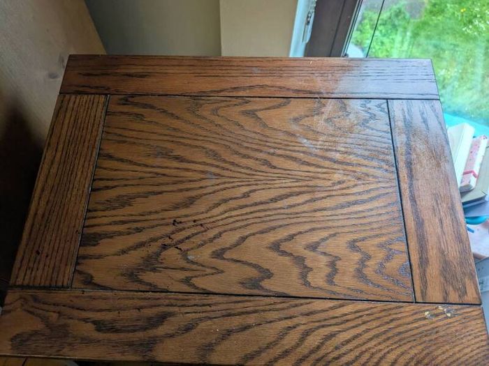 Tall boy 6 drawers