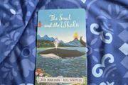 Yoto Cards The Snail and the whale