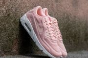 Nike Air Max 90 Ultra 2.0 BR Arctic Orange/ Arctic Orange   SIZE UK 9