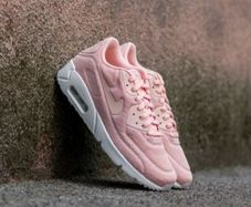 Nike Air Max 90 Ultra 2.0 BR Arctic Orange/ Arctic Orange   SIZE UK 9