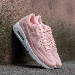 Nike Air Max 90 Ultra 2.0 BR Arctic Orange/ Arctic Orange   SIZE UK 9