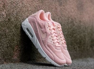 Nike Air Max 90 Ultra 2.0 BR Arctic Orange/ Arctic Orange   SIZE UK 9