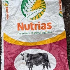 turf bags