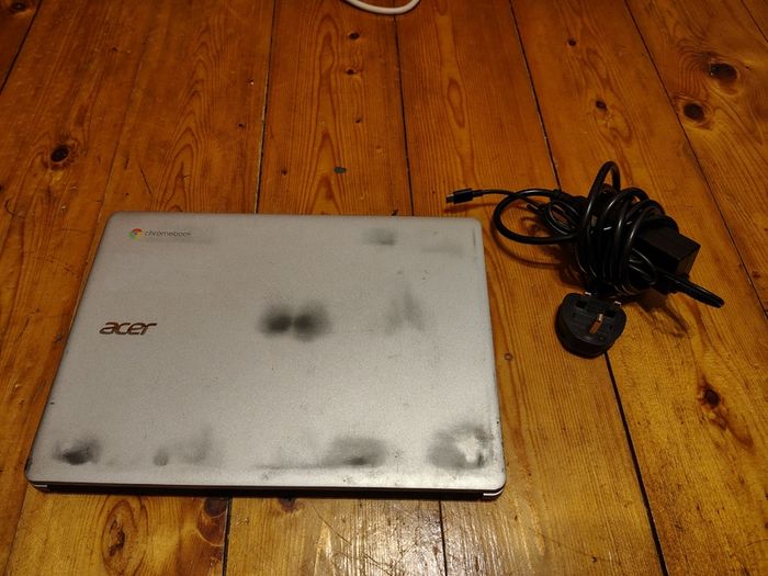 Acer Chromebook 314