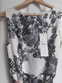 PRICE DROP! Rocha by John Rocha Dress Size 12 BNWT. All reasonable offers considered!