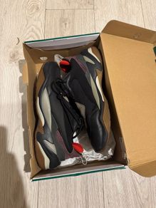 Puma Thunder Spectra uk 10 trainers