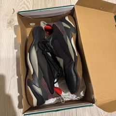 Puma Thunder Spectra uk 10 trainers