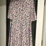 Y.A.S Floral Dress (Size M) Image 7