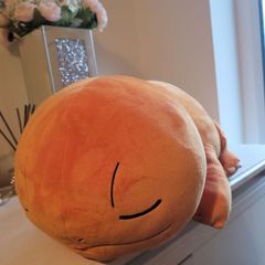 large pokemon plush toy