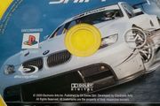 Need for speed Shift PlayStation 3 Ps3 Games