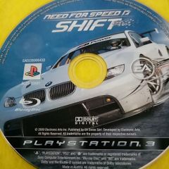 Need for speed Shift PlayStation 3 Ps3 Games