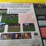 The F.A. Premier league Stars PlayStation 1 Ps1 Games PlayStation 2 Ps2 Games Original Image 10