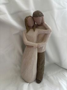 Willow Tree Ornaments