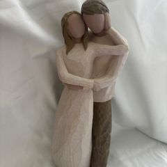 Willow Tree Ornaments