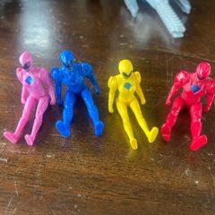 Power Rangers