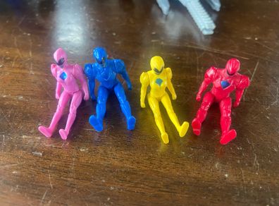 Power Rangers